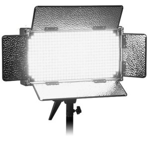 نور ثابت مدل Video Light DC-520 LED 37W